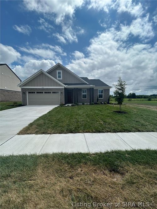 2006 Augusta Parkway, Henryville, IN, 47126 | Card Image