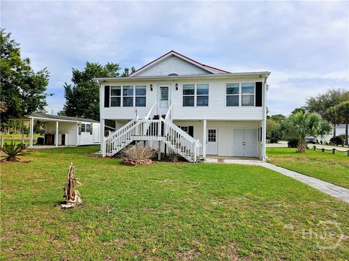 387 River Road, Midway, GA, 31320 | Card Image