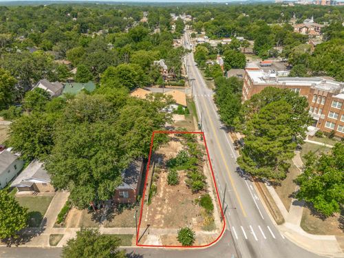 1850 S Ringo St, Little Rock, AR, 72206-1025 | Card Image