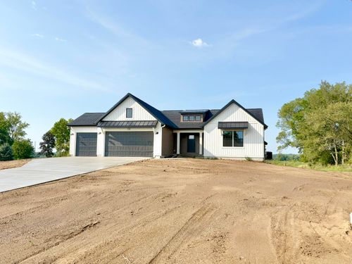739 Goldenfield Drive, Byron Center, MI, 49315 | Card Image