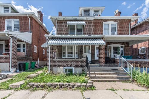 1821 W Tilghman St, Allentown, PA, 18104-4115 | Card Image