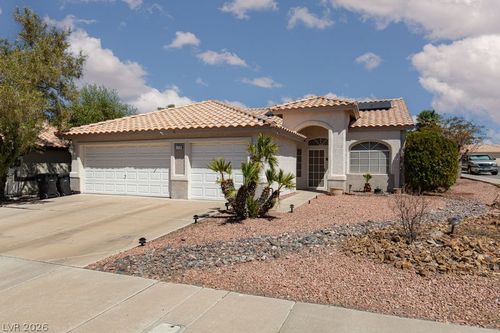 130 Ringlore Drive Drive, Henderson, NV, 89015 | Card Image