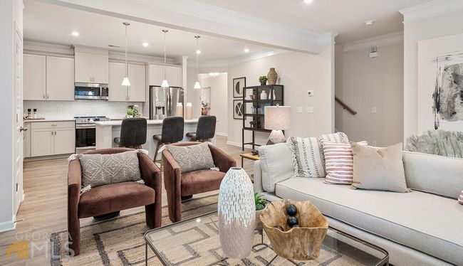 52 - 215 Jasper Hts, Townhouse with 3 bedrooms, 3 bathrooms and null parking in Jasper GA | Image 12