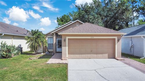 12909 Odyssey Lake Way, ORLANDO, FL, 32826-4639 | Card Image