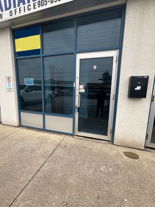 6-1332 Khalsa Dr, Mississauga, ON, L5S0A2 | Card Image