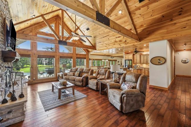 225 Mcgregor Dr, House other with 3 bedrooms, 4 bathrooms and null parking in Brookeland TX | Image 11