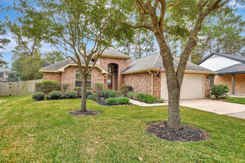 11807 Briarwood Ln, Montgomery, TX, 77356-5496 | Card Image