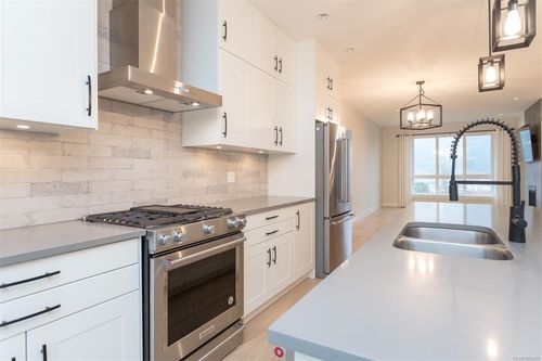 2856 Turnstyle Cres, Langford, BC, V9B0K9 | Card Image