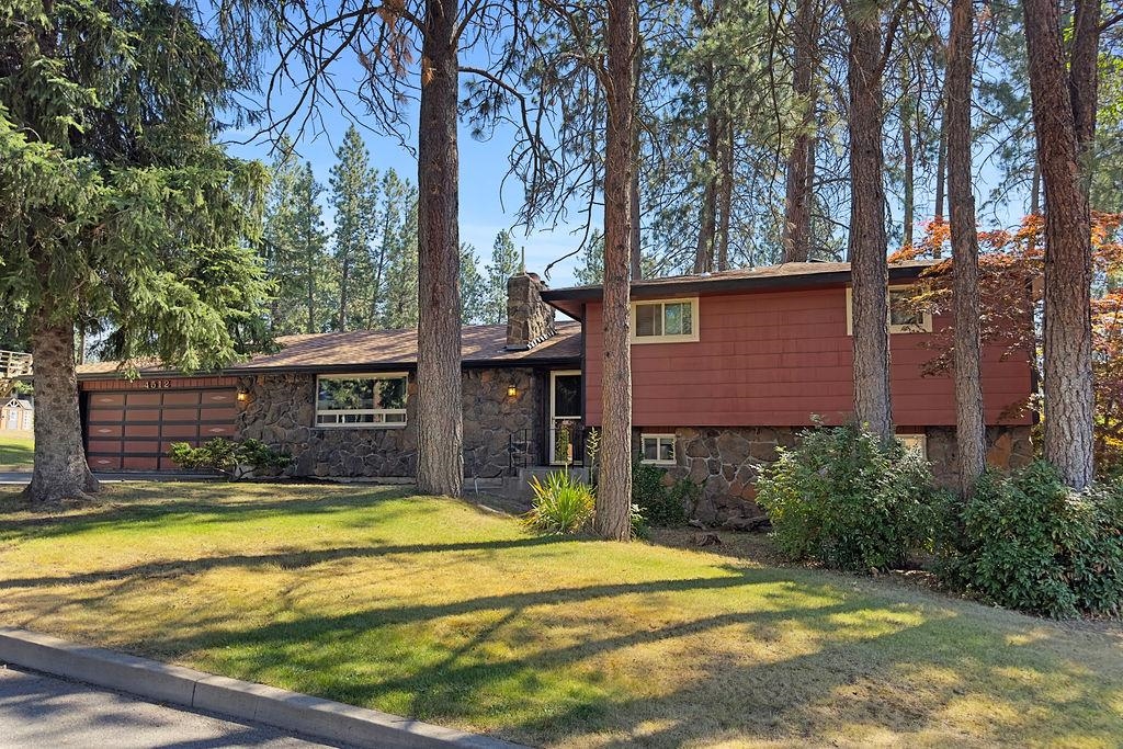 Ely Rd, Spokane, WA 99212