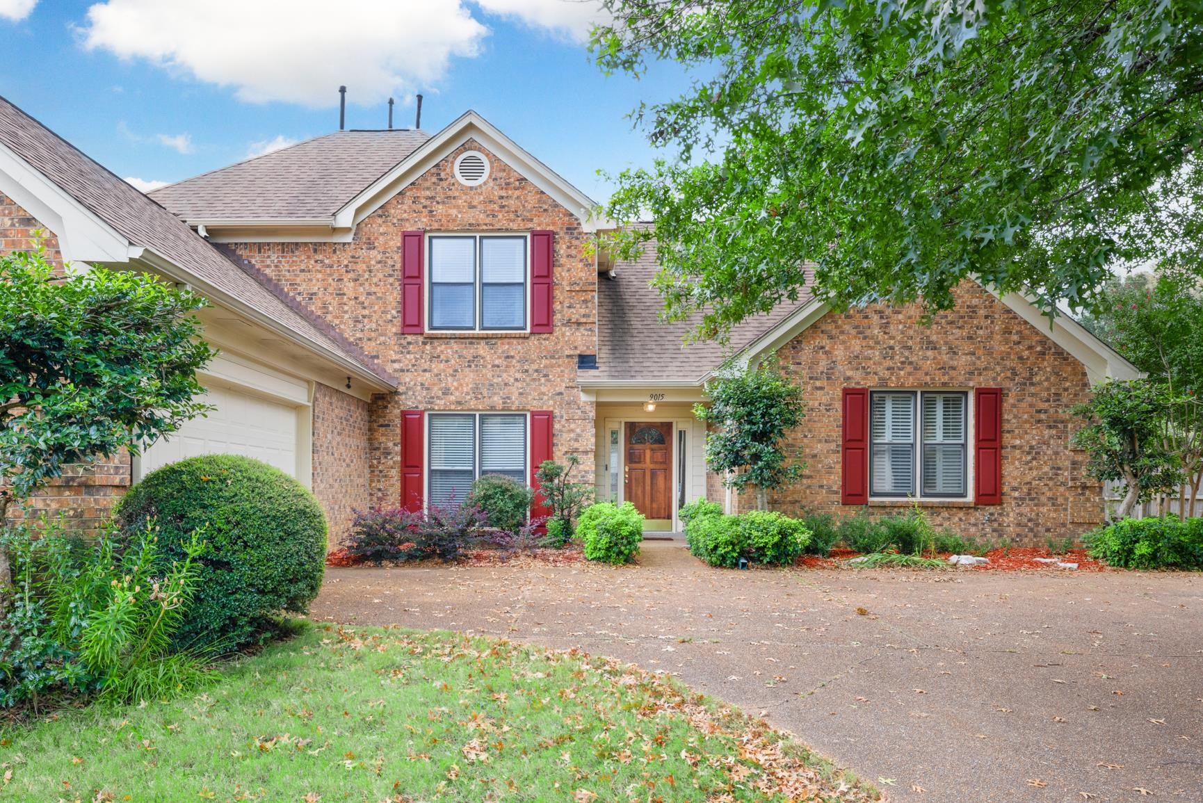 Raspberry Ln, Cordova, TN 38016