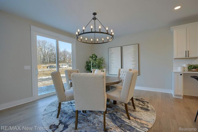 213 Mountain View Ln, House other with 4 bedrooms, 3 bathrooms and null parking in Milford MI | Image 11