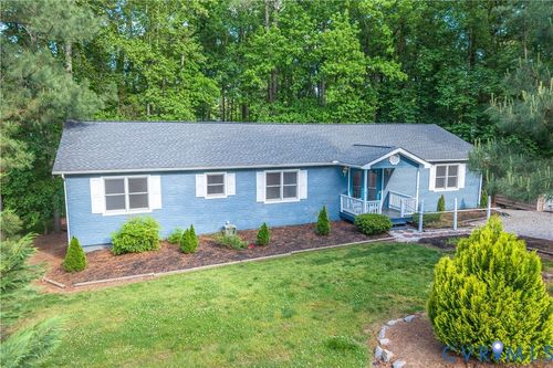1024 Green Hill Rd, South Hill, VA, 23970-1108 | Card Image