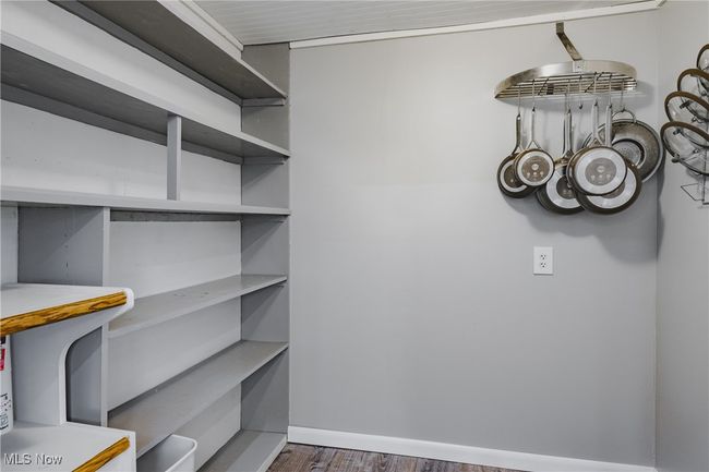 868 Blennerhassett Hts, House other with 3 bedrooms, 1 bathrooms and null parking in Washington WV | Image 14