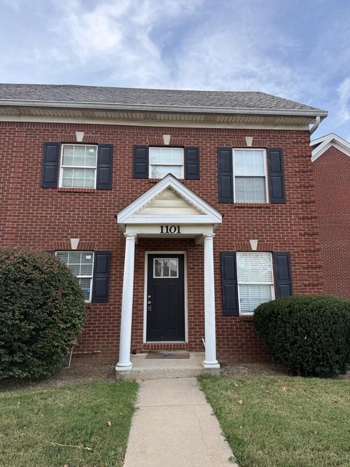 1101 Unity Dr, Lexington, KY, 40504-2388 | Card Image
