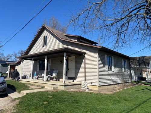 3401 Wild Cherry Ave, Celina, OH, 45822-2748 | Card Image