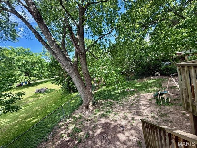 704 Union St, House other with 2 bedrooms, 1 bathrooms and null parking in Marble Hill MO | Image 9