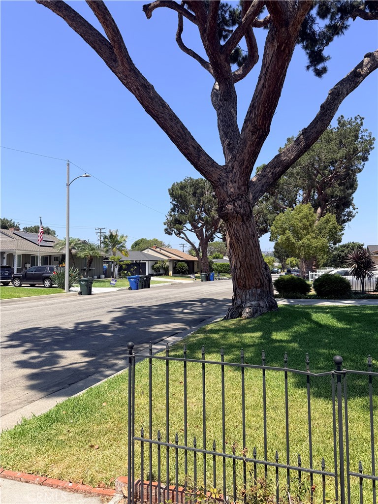 Residential in Whittier 5
