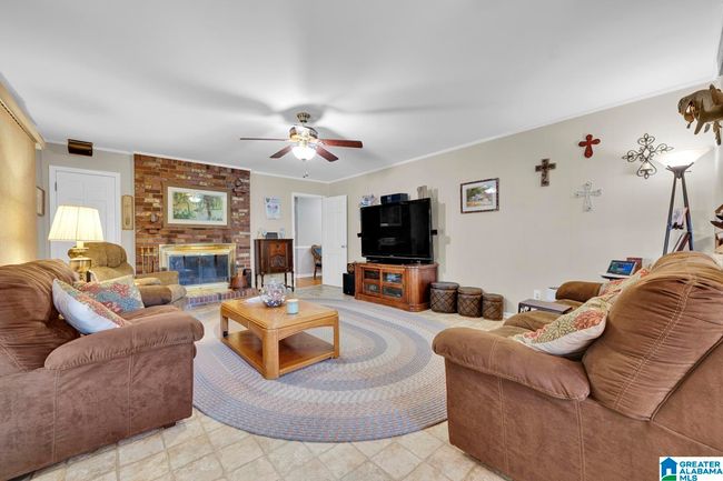 2724 Southview Ter, House other with 3 bedrooms, 2 bathrooms and null parking in VESTAVIA HILLS AL | Image 13