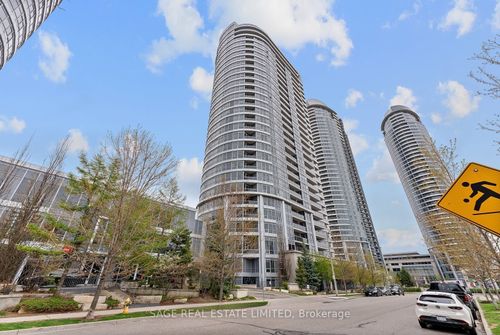 1501-151 Village Green Sq, Scarborough, ON, M1S0K5 | Card Image