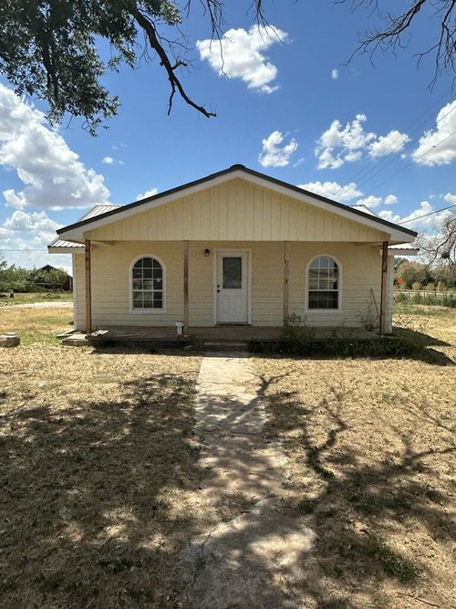 2525 Blockline Rd, Snyder, TX, 79549 | Card Image