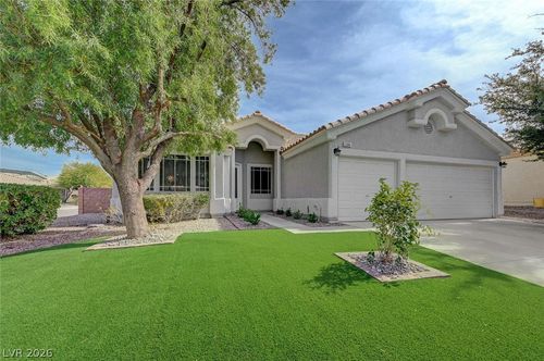 1104 Winter Storm Dr, Henderson, NV, 89052-4972 | Card Image