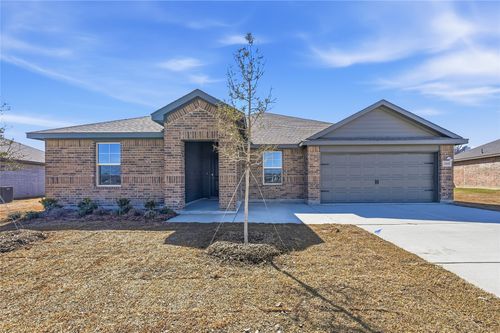 1905 Reveille Way, Terrell, TX, 75160-4344 | Card Image