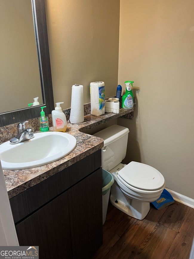 STE-4 - 37 E Main St, Home with 0 bedrooms, 0 bathrooms and null parking in Statesboro GA | Image 11