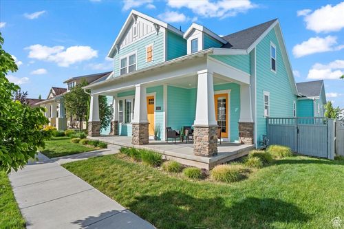 10451 Abbott Way, South Jordan, UT, 84009-6155 | Card Image