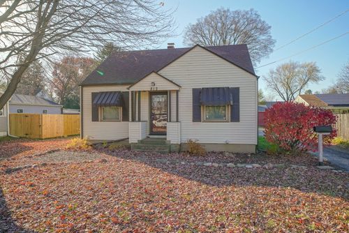 812 Mckinley Ave, Belvidere, IL, 61008-1358 | Card Image