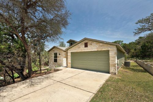 21604 Pope Dr, Lago Vista, TX, 78645-6965 | Card Image