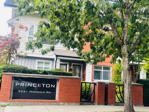 25-9551 Ferndale Rd, Richmond, BC, V6Y1X4 | Card Image