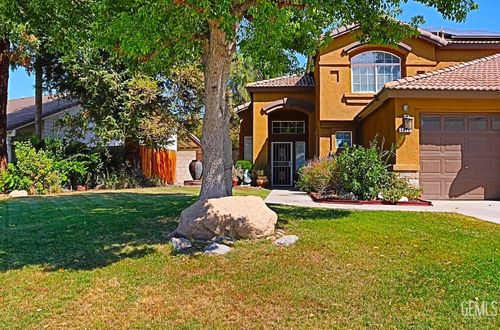 5816 Greenhorn Mountain Ct, Bakersfield, CA, 93313-4392 | Card Image