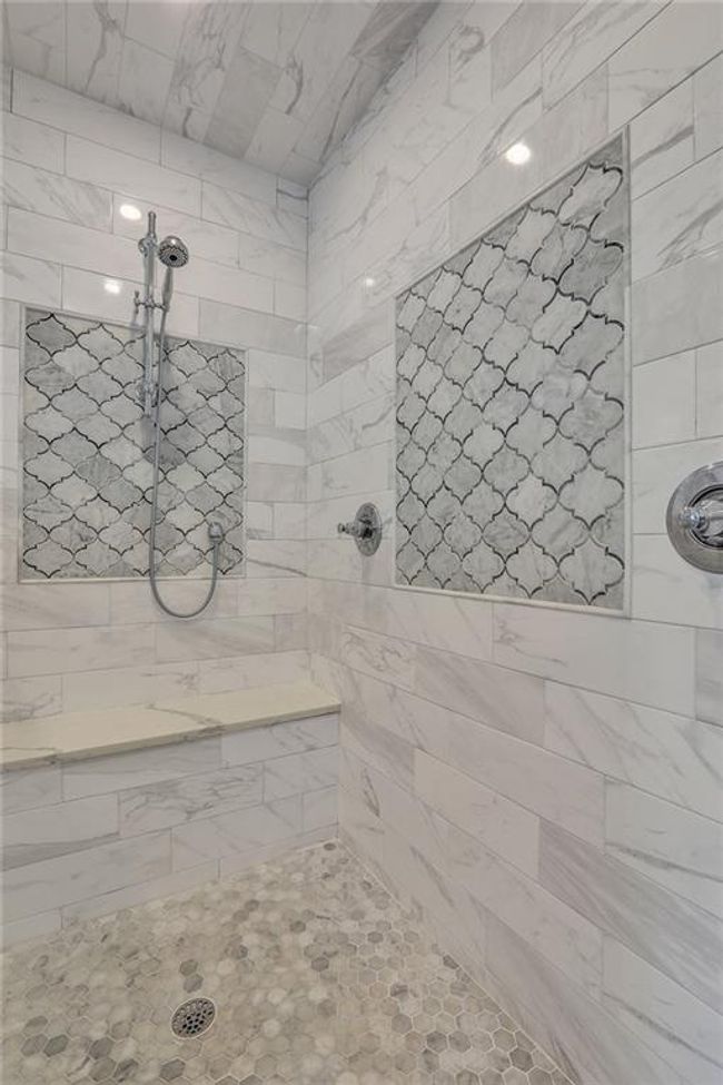 5045 Harrington Rd, House other with 6 bedrooms, 8 bathrooms and null parking in Alpharetta GA | Image 43