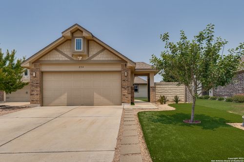 234 Rock Bluff Ln, San Marcos, TX, 78666-5476 | Card Image