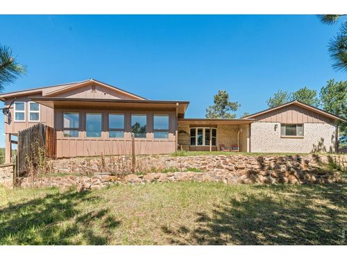 11053 Lindsey Rd, Conifer, CO, 80433-7701 | Card Image