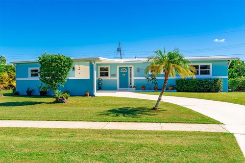 3173 Se Pruitt Rd, Port St Lucie, FL, 34952-5910 | Card Image