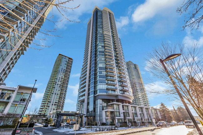 2901 - 4900 Lennox Lane, Condo with 2 bedrooms, 2 bathrooms and 1 parking in Burnaby BC | Image 9