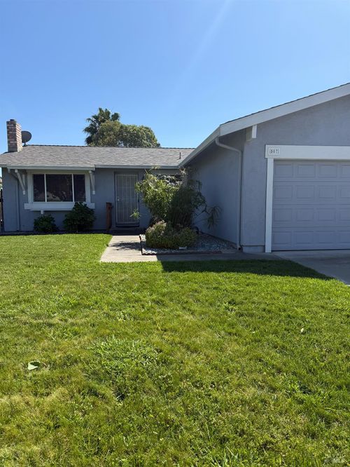 507 Canvasback Dr, Suisun City, CA, 94585-1815 | Card Image