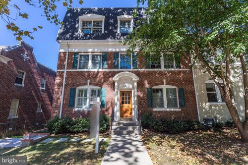 apt-3-3937 Davis Pl Nw, WASHINGTON, DC, 20007-1234 | Card Image