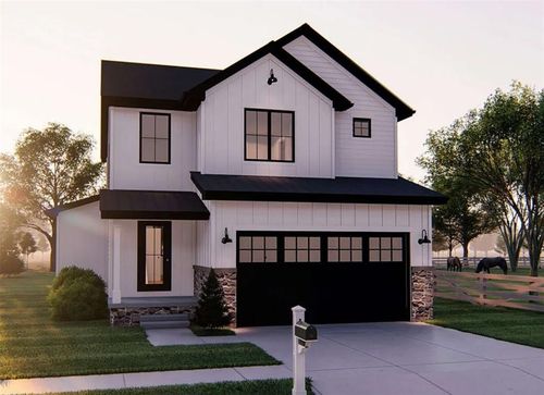 1001 New Salem Road, Cypress, TX, 77429 | Card Image