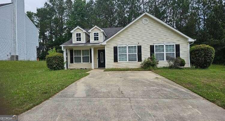 Ivy Ln, Union City, GA 30291 #1