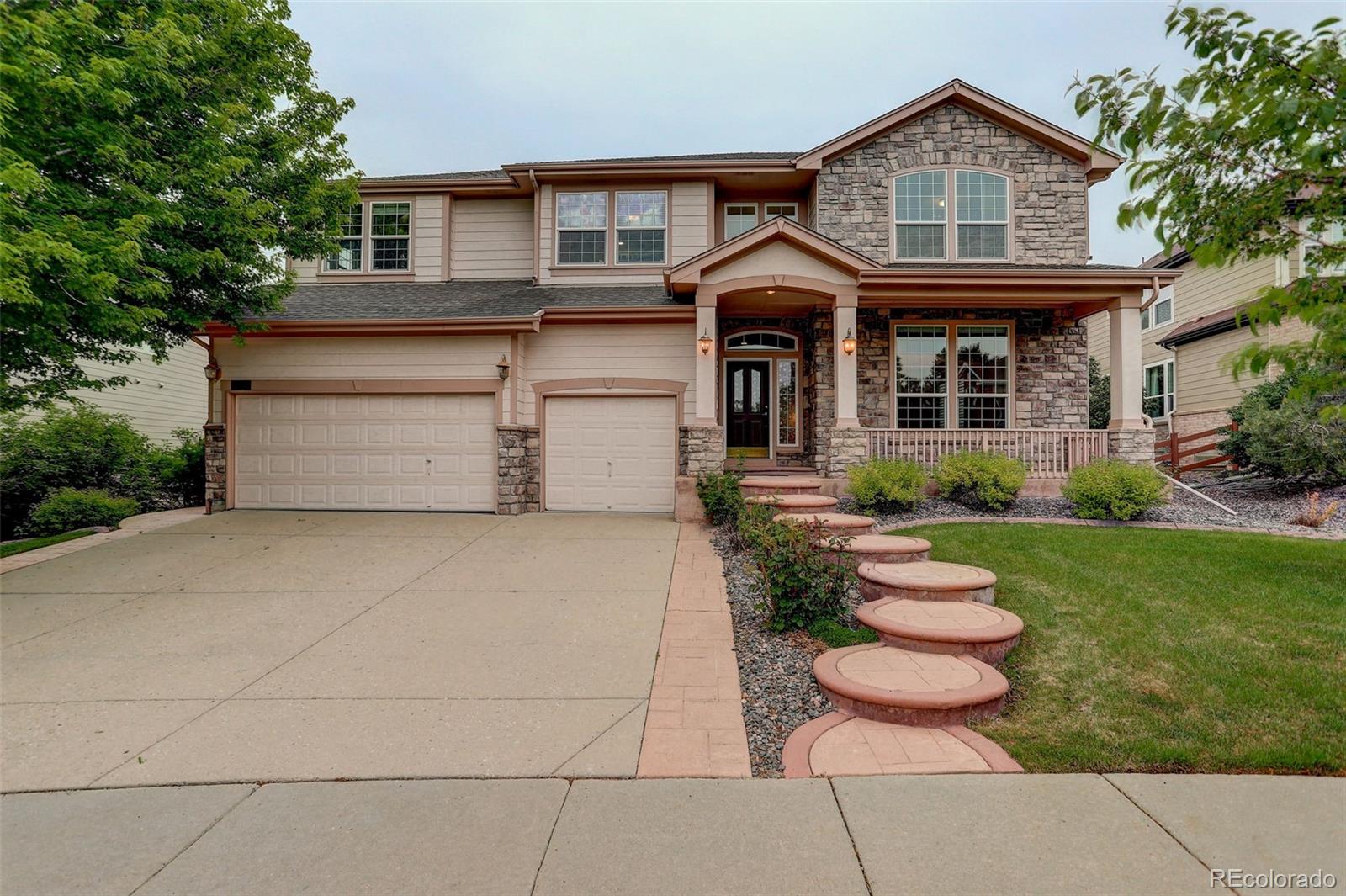 Meadowbrook Dr, Broomfield, CO 80020