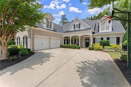 956 Kinghorn Dr Nw, Kennesaw, GA, 30152-6980 | Card Image