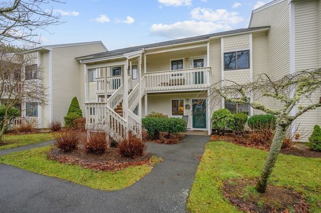236 - 236 Eaton Ln, Condo with 2 bedrooms, 2 bathrooms and 2 parking in Brewster MA | Image 25