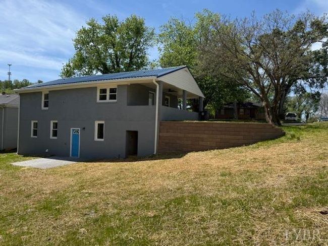 515 South St, House other with 4 bedrooms, 3 bathrooms and null parking in Bedford VA | Image 24