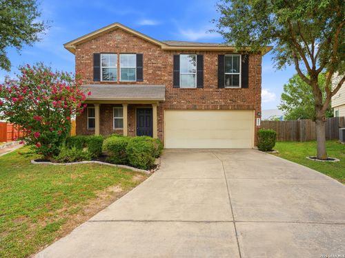 951 Snowshoe, San Antonio, TX, 78245-1664 | Card Image