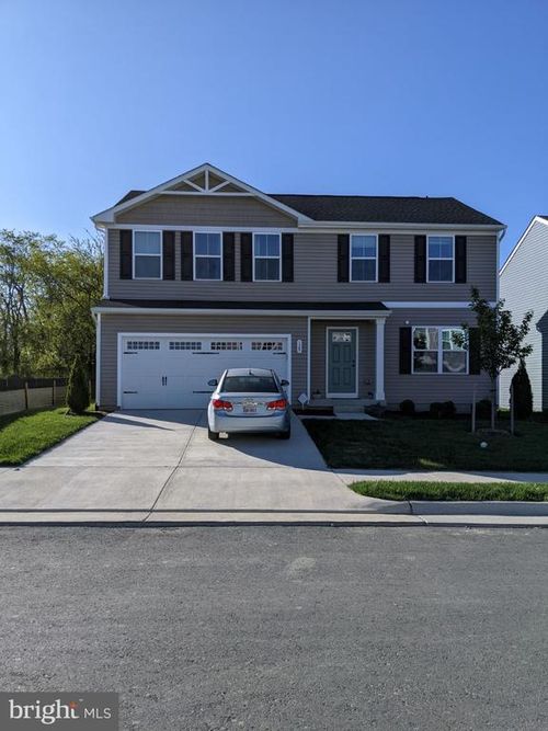 129 Birmingham Dr, MIDDLETOWN, VA, 22645-9603 | Card Image