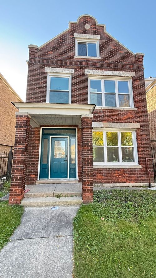 3119 41st St, Chicago, IL, 60632-2427 | Card Image