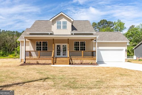 822 Wildwood Dr, CHATSWORTH, GA, 30705-7855 | Card Image
