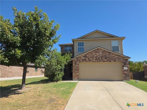 124 Durant Dr, Temple, TX, 76502-5759 | Card Image